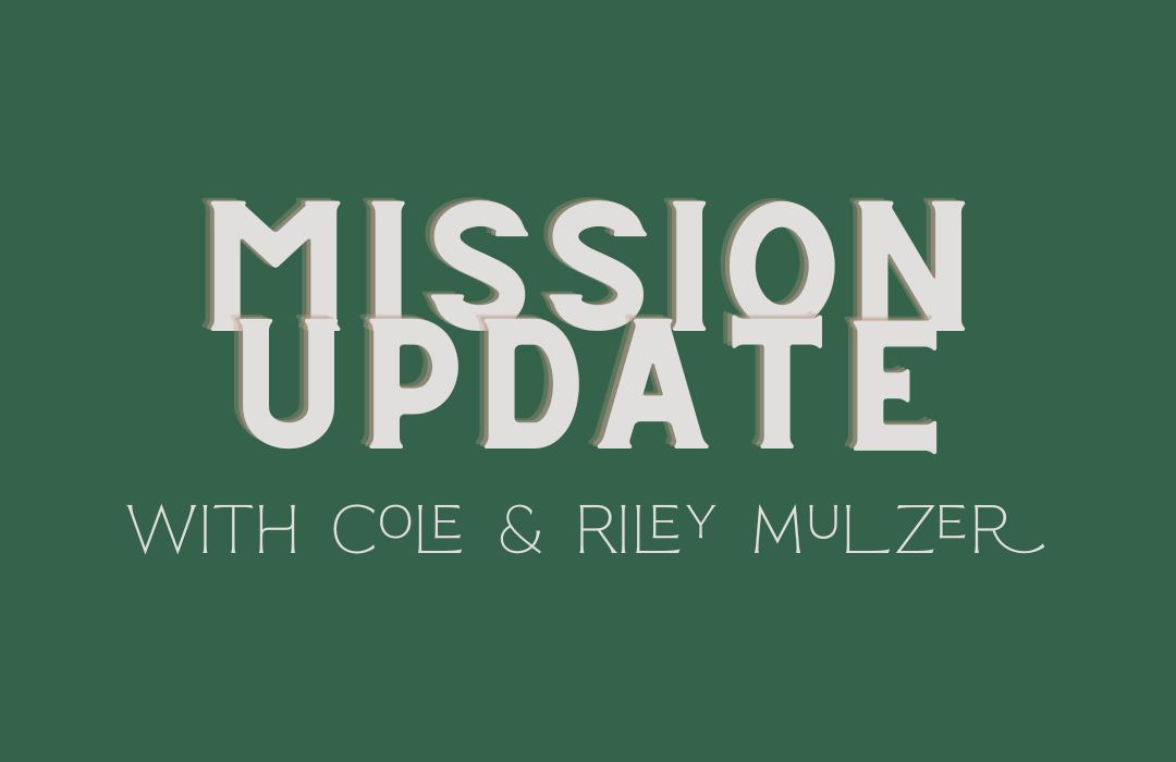 Mission Update (1)