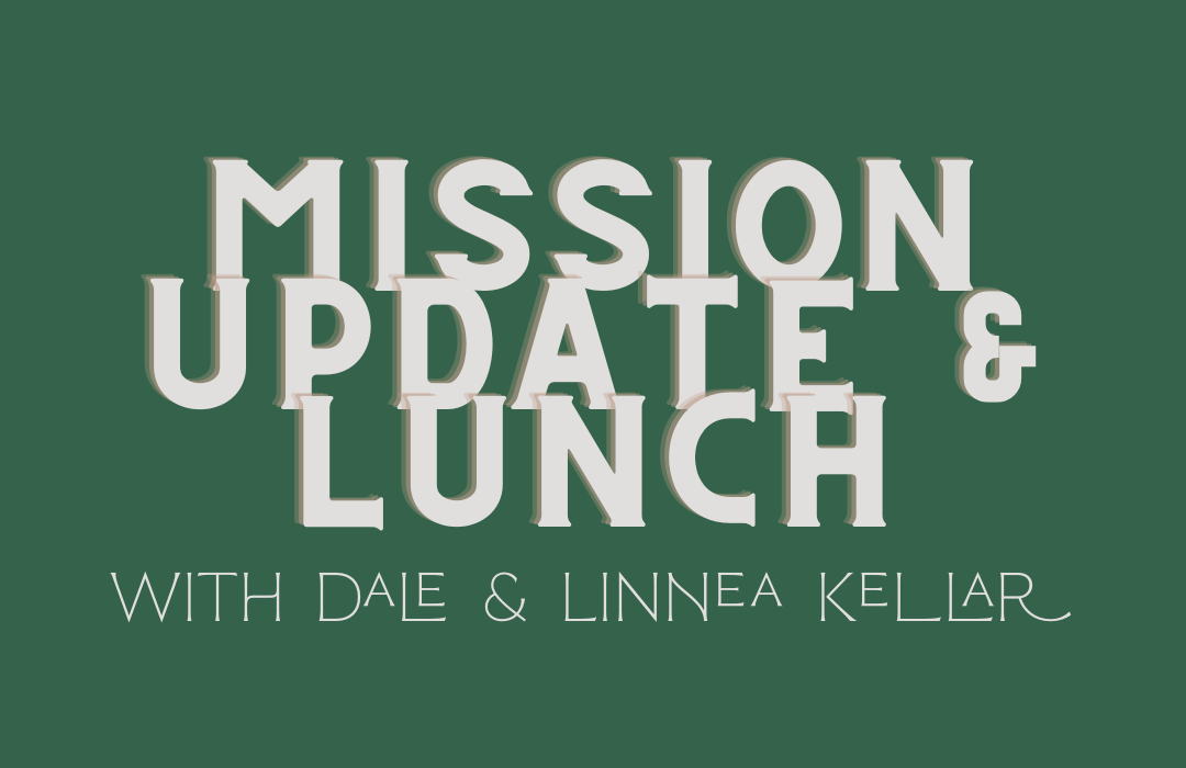 Mission Update