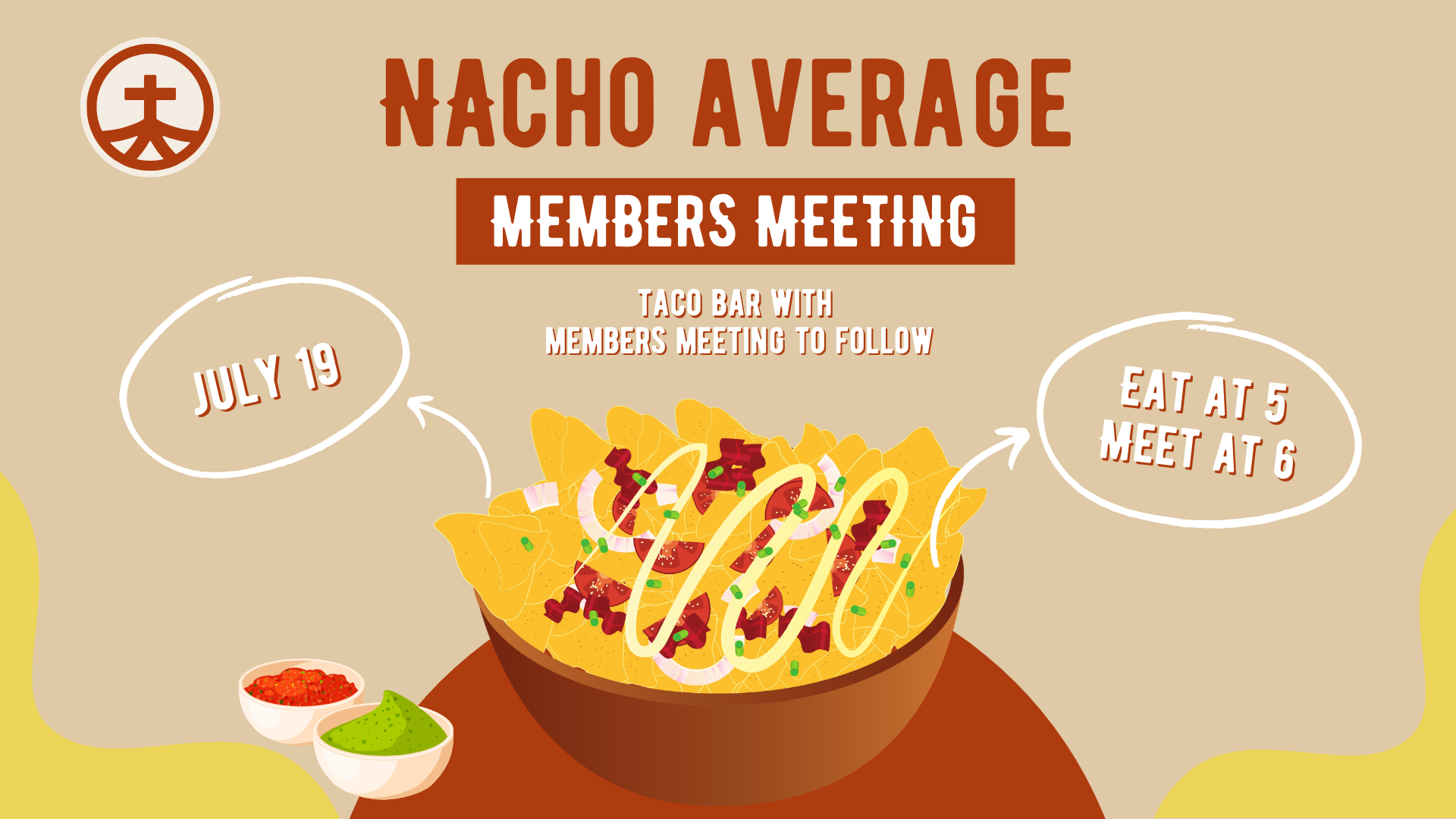 Nacho Average - Slide image