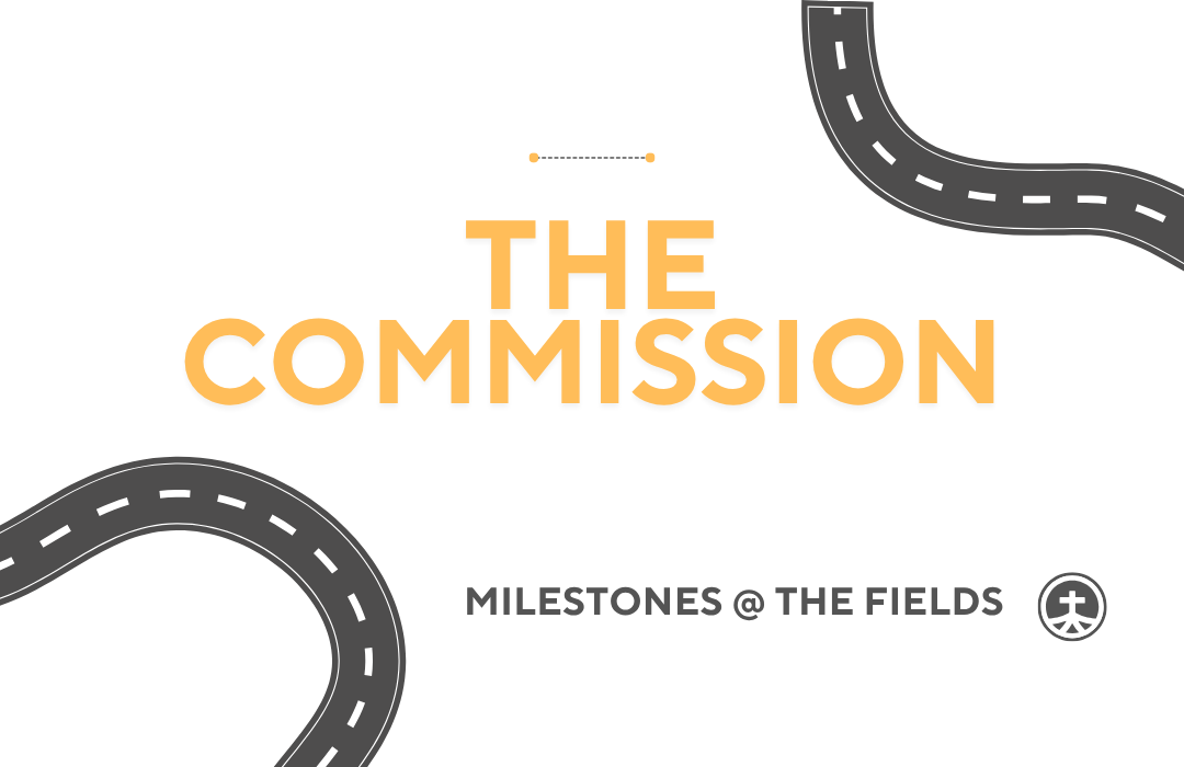 The Commission (1) image