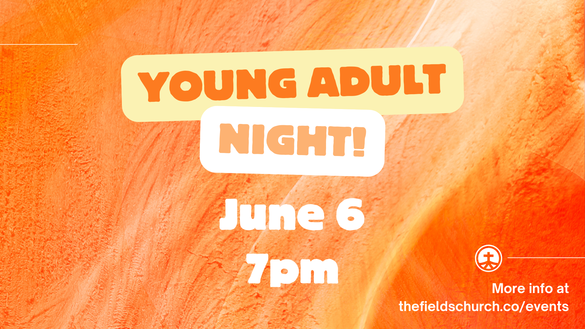 YA night (Presentation) image