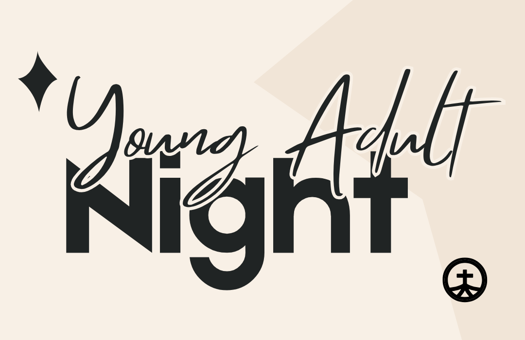 Young Adult Night image