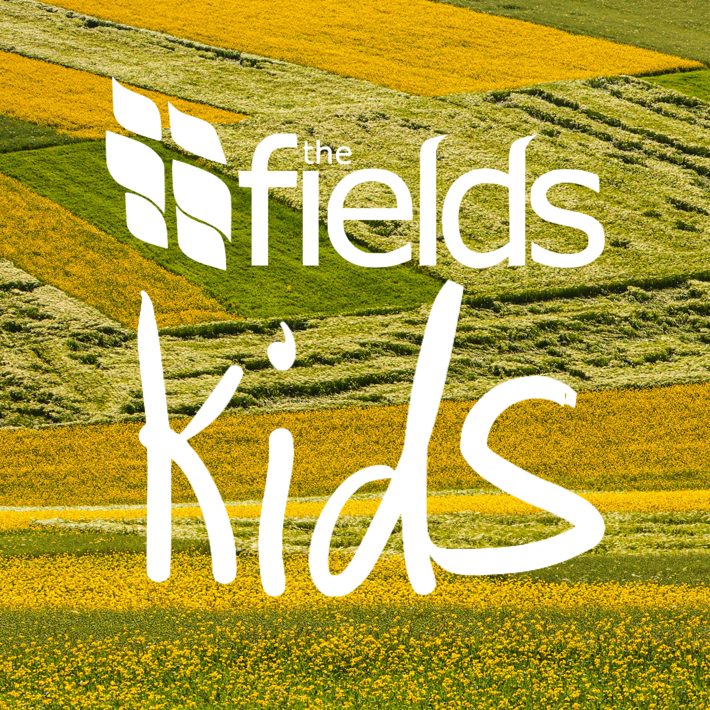 Kids Ministry