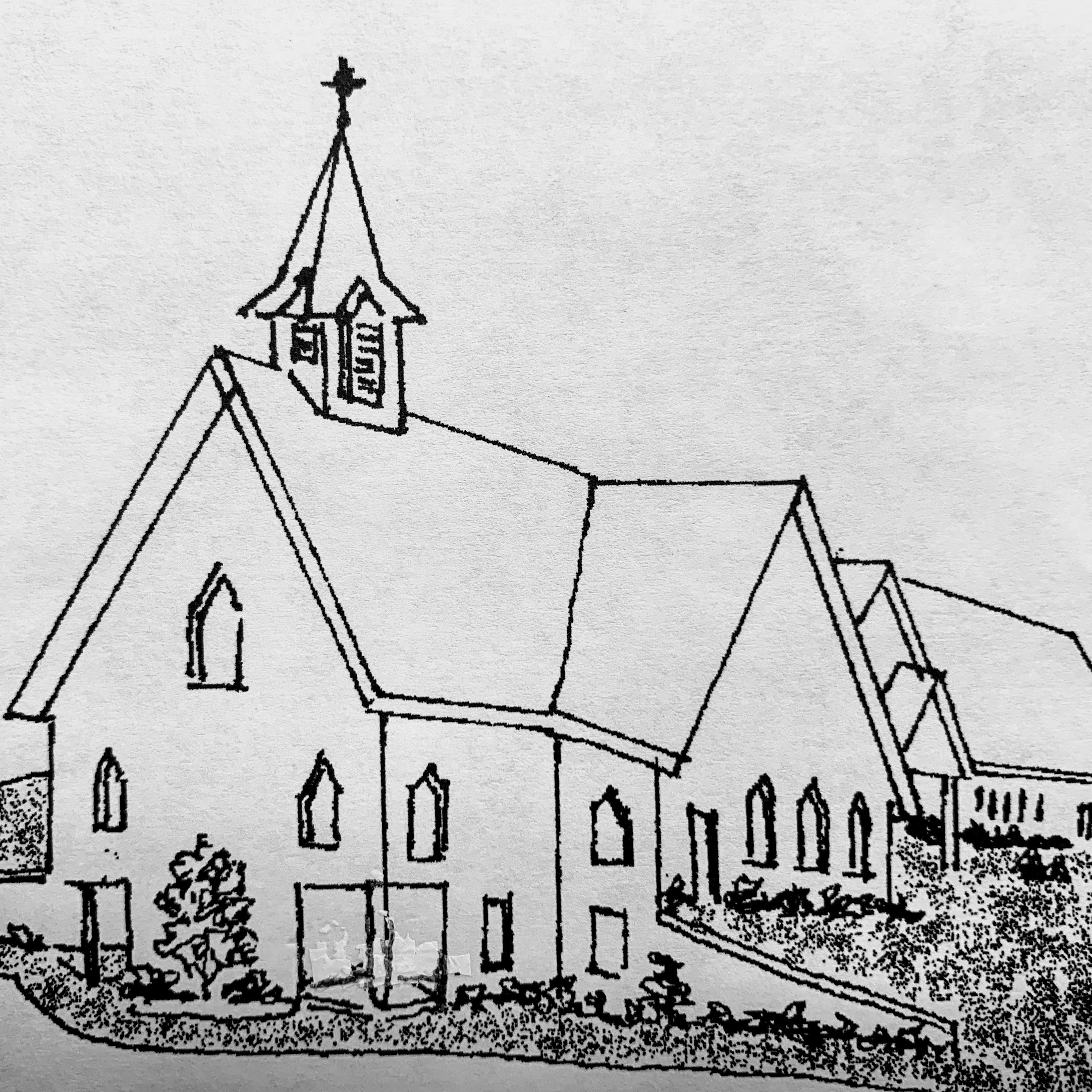 Church Pic image