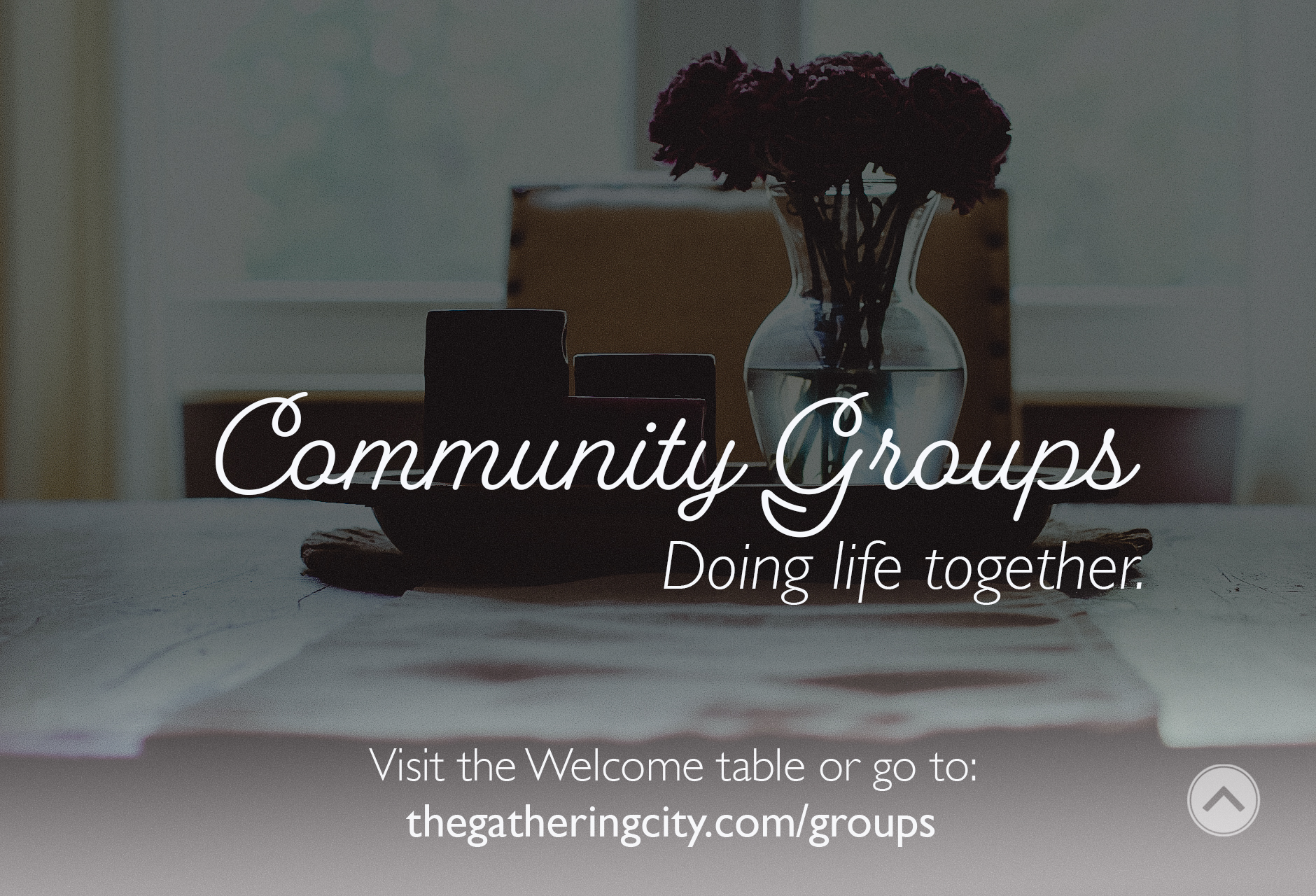 Community Group Generic image