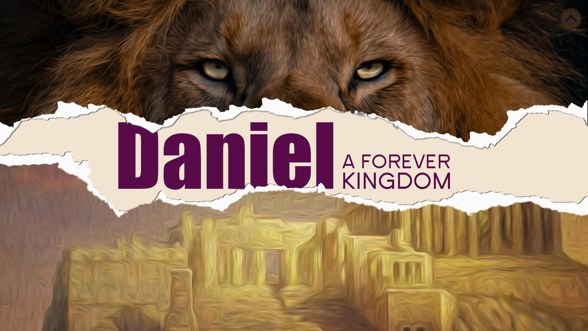 Daniel Sermon Series 2 copy image
