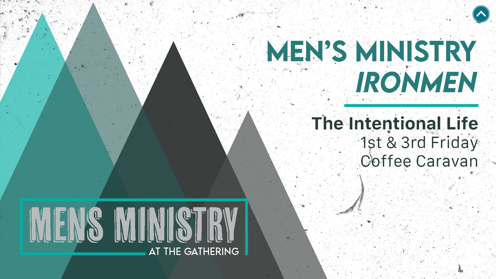 Mens Ministry Ironmen image