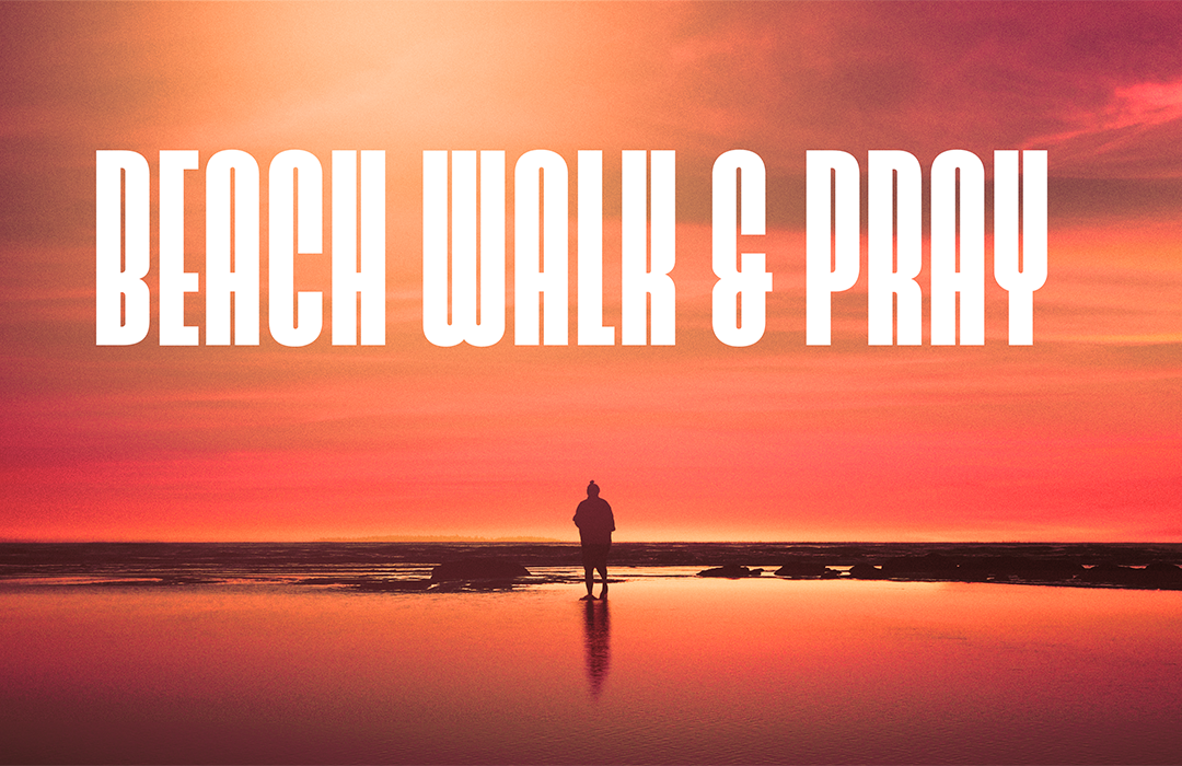BEACH PRAY WEB