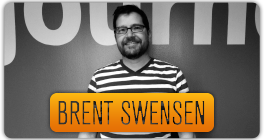 Brent Swensen