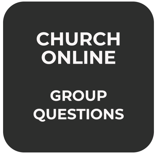 BUTTON CHURCH ONLINE QUESTIONS