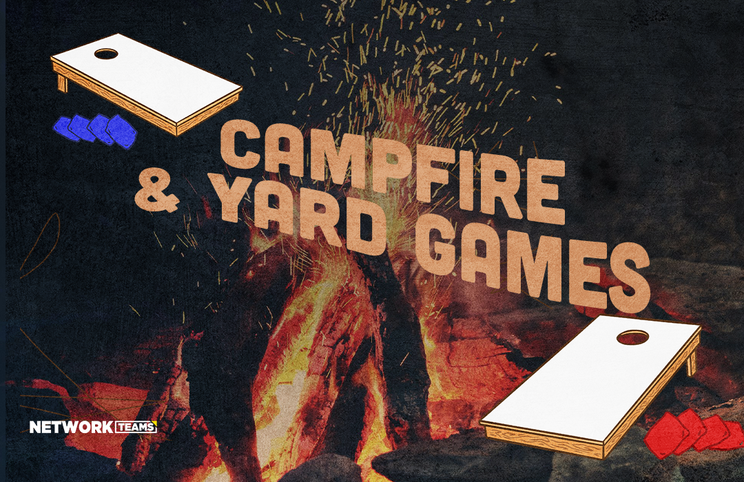 camp games web