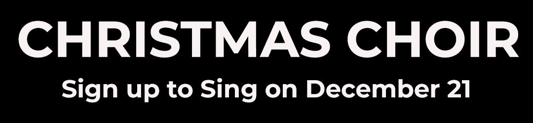 CHoir 2025 NS Center