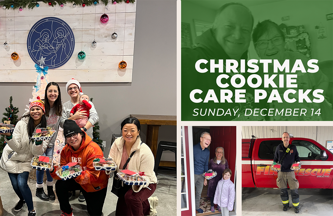 Christmas Cookie 2025 web