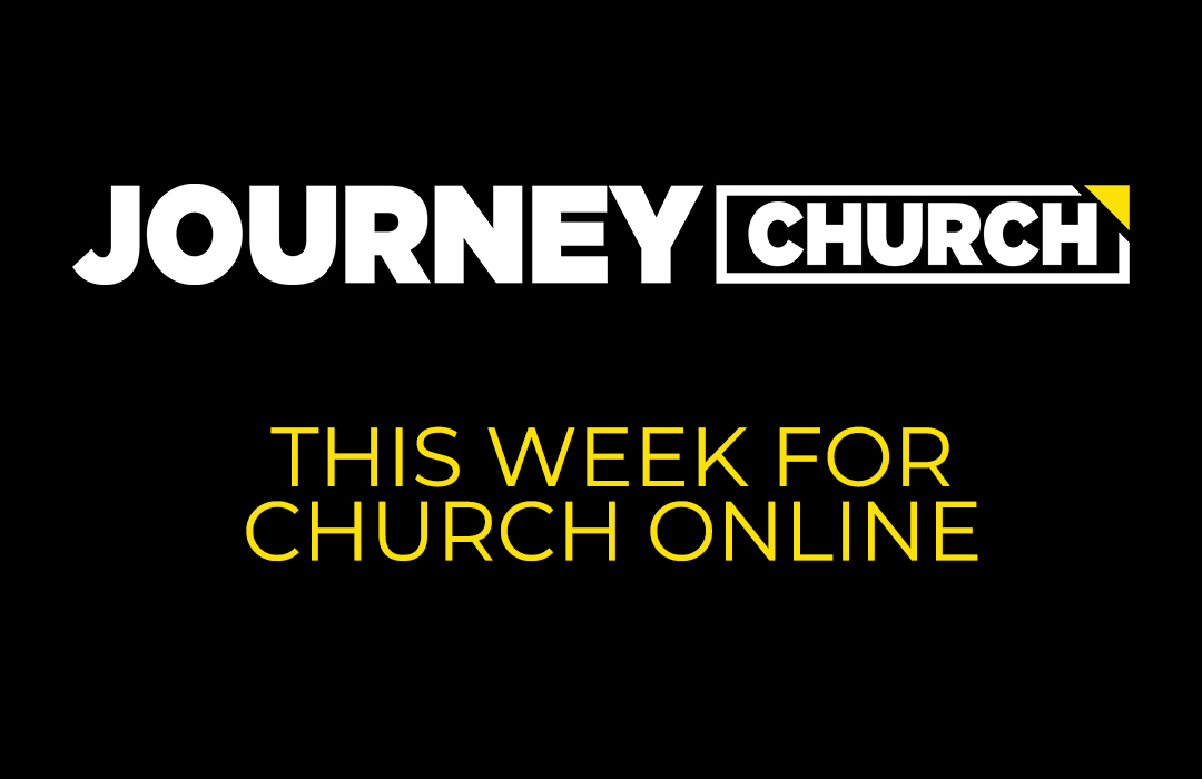 Church Online This week