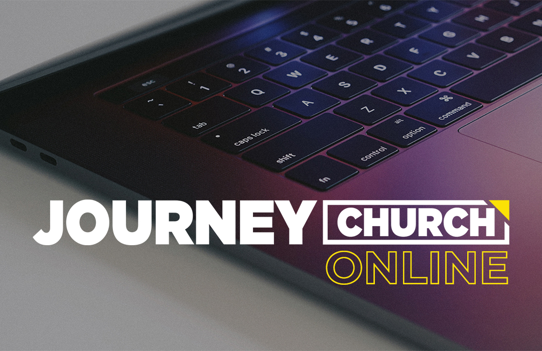 Church Online Website image