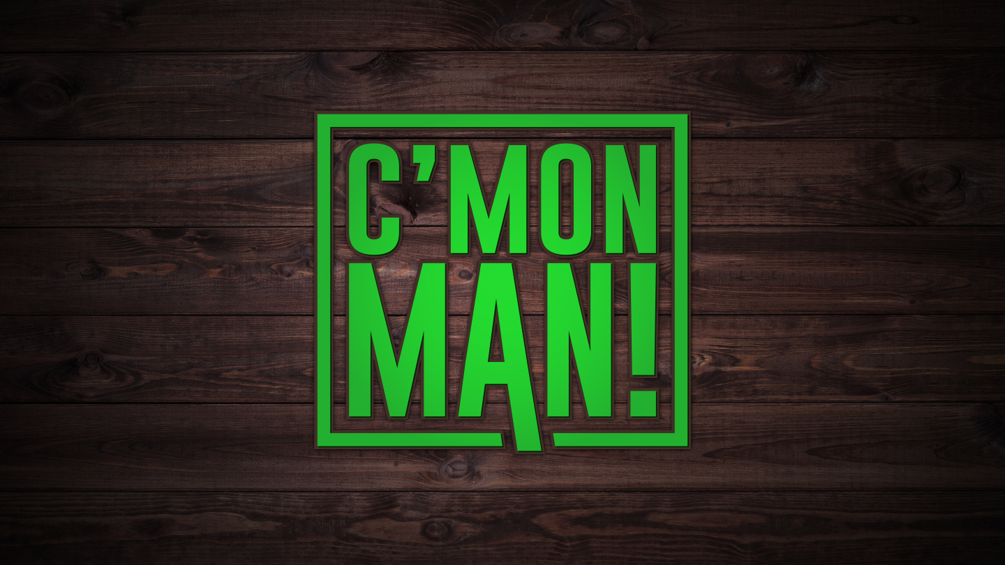 CMon Man_Bible-App image