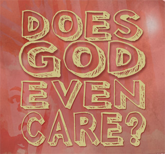 does-god-care-logo