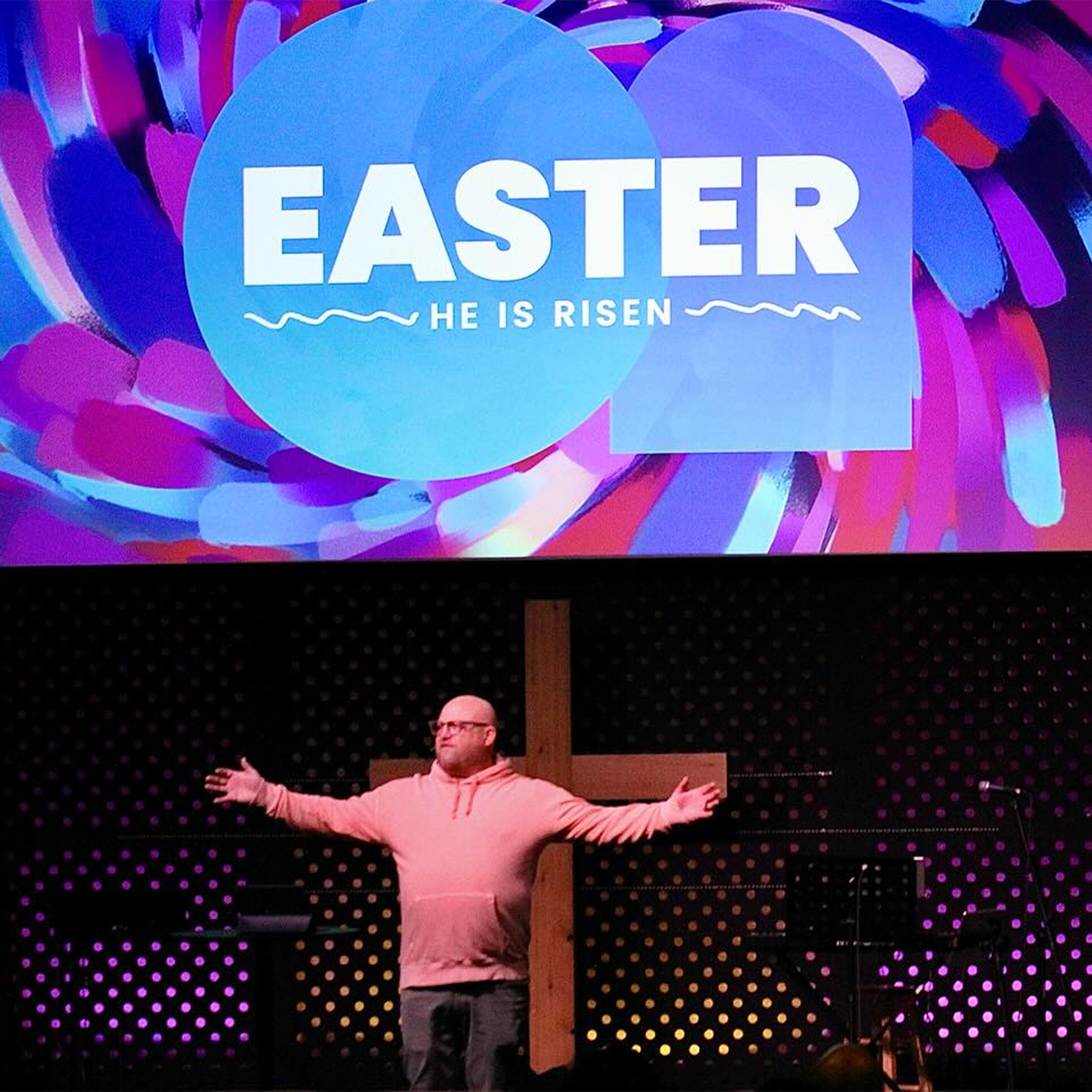 EASTER SUNDAY