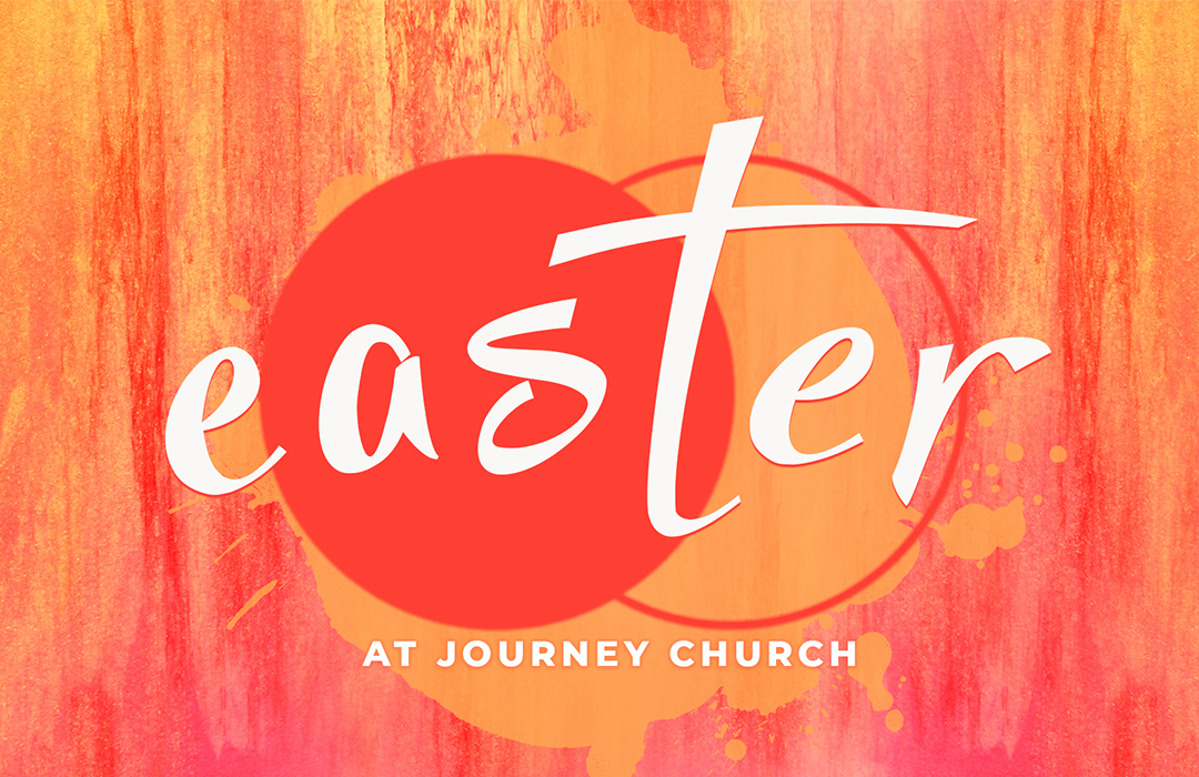 Easter 2019 banner