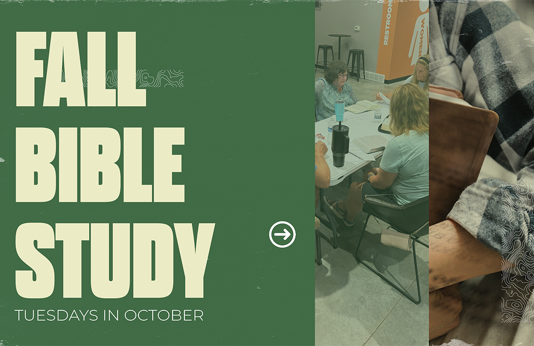 fall bible study web
