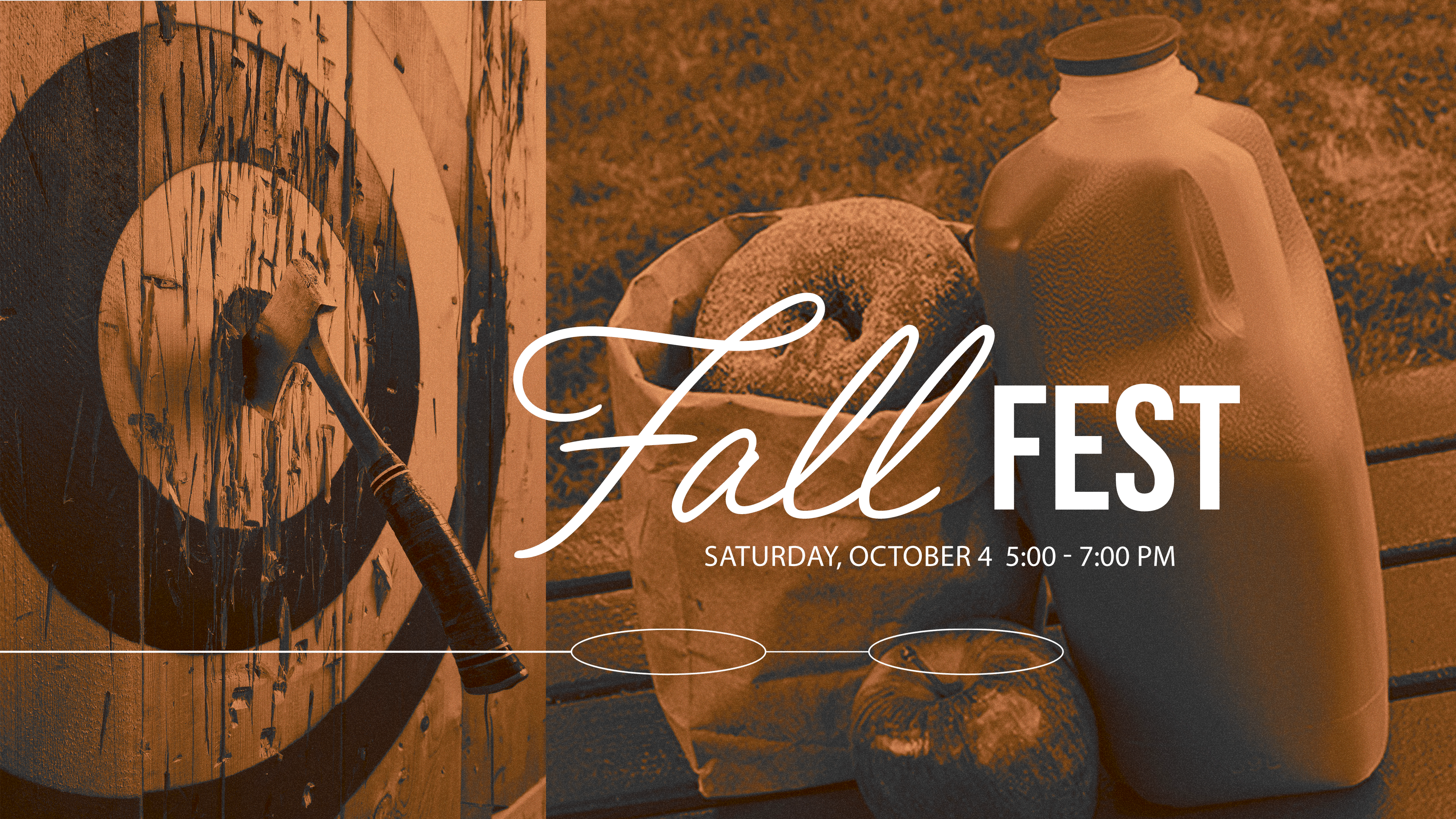 FALL FEST image