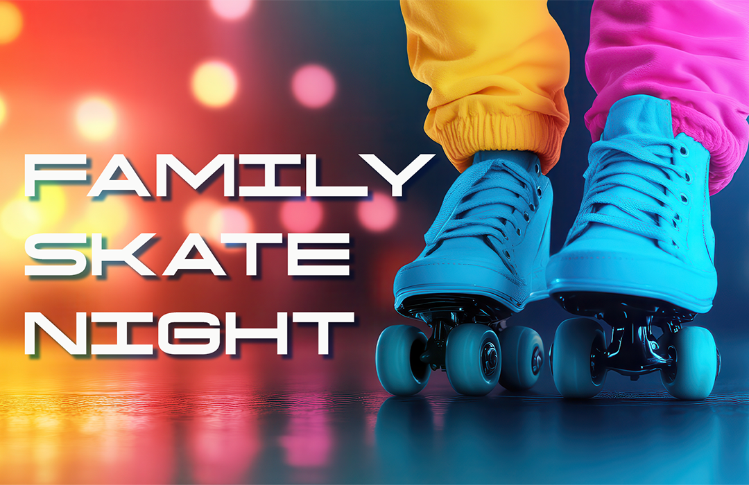 family skate 2025