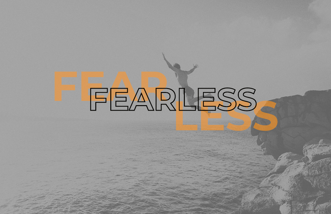 fearless web image