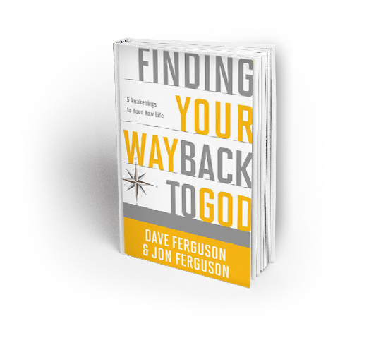 Finding-your-way-back-to-God