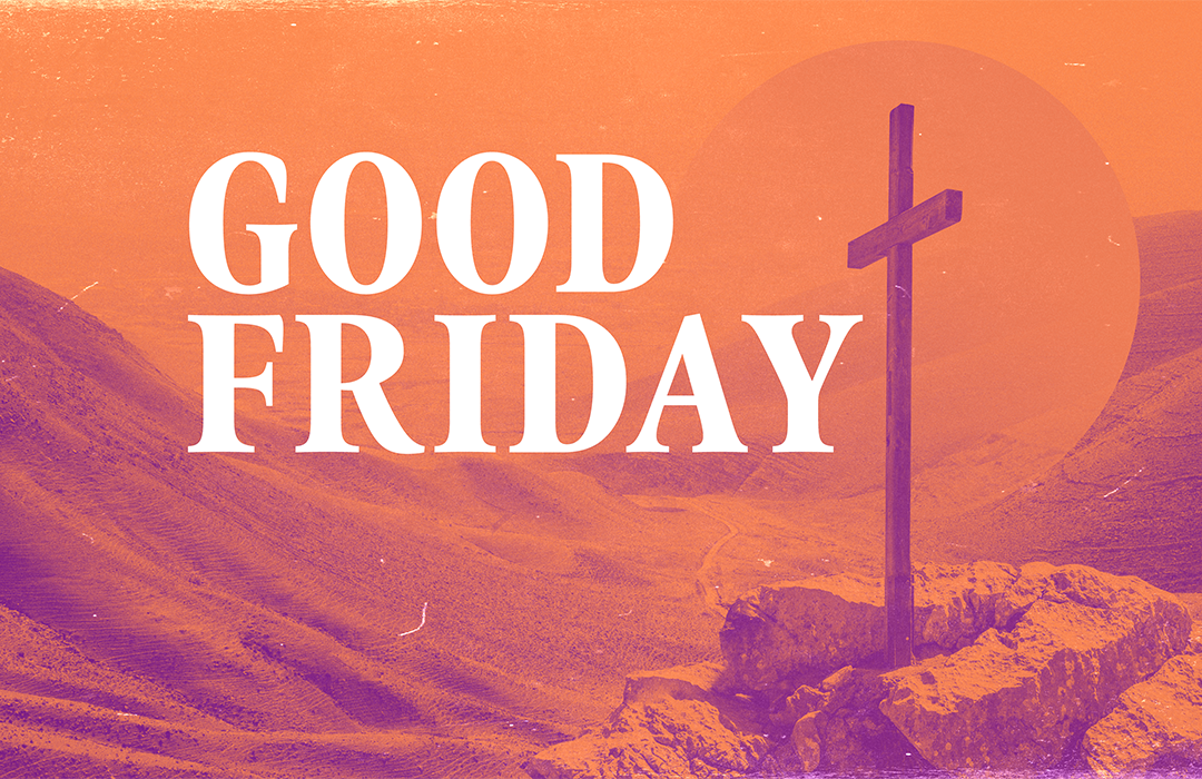 Good Friday 2025 Web image