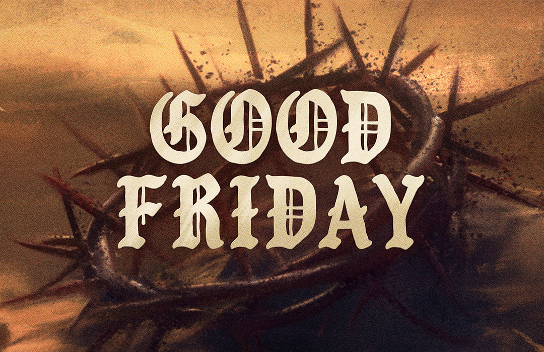 GOOD FRIDAY WEB