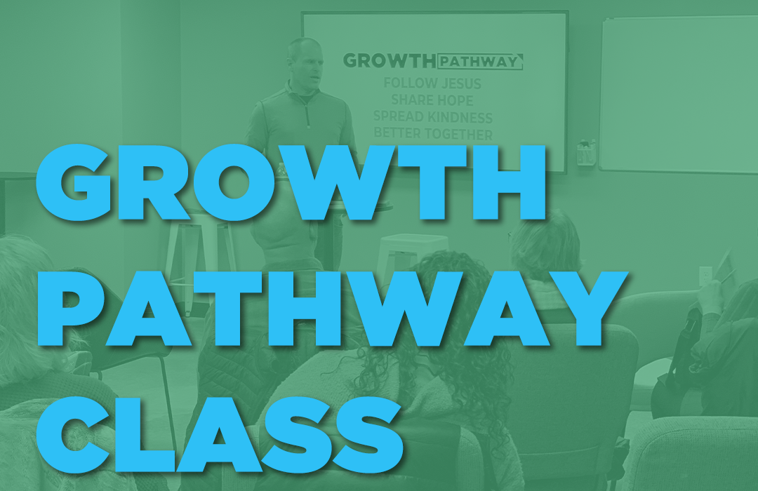 Growth Pathway Class 2023 image
