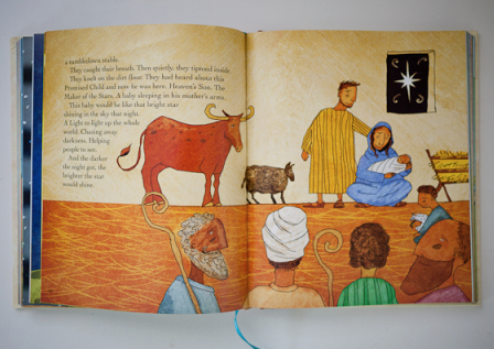 Jesus Storybook Bible, Christmas