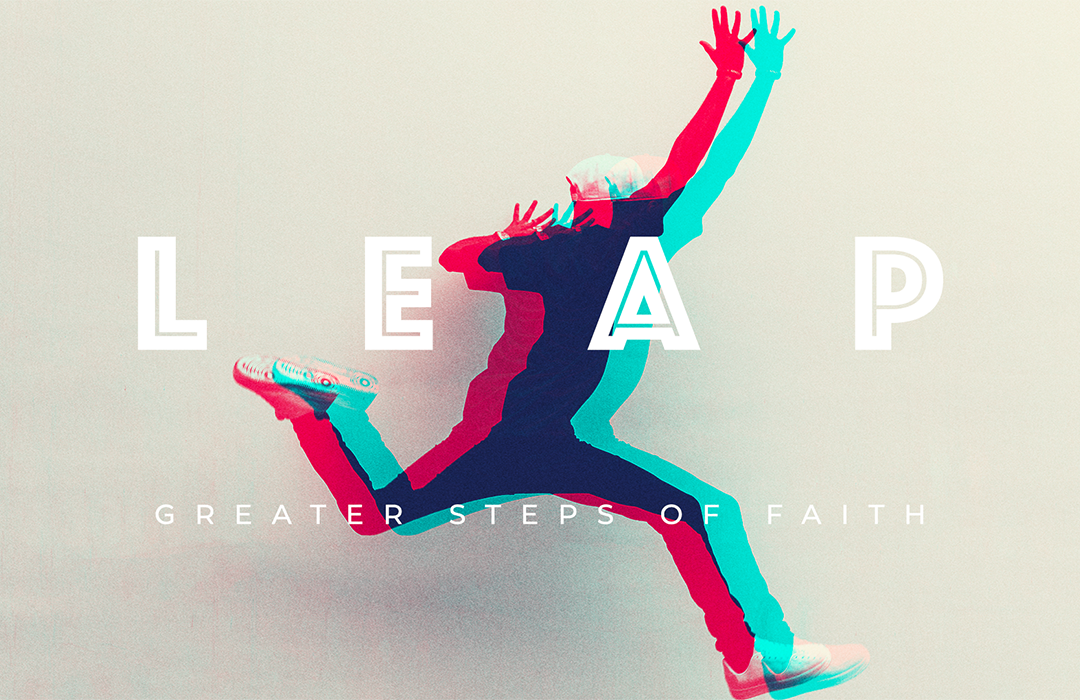 Leap Web image