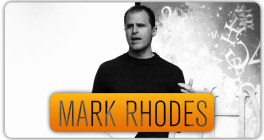 Mark Rhodes