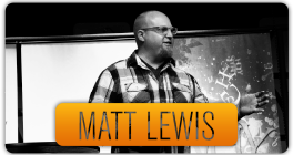 Matt Lewis