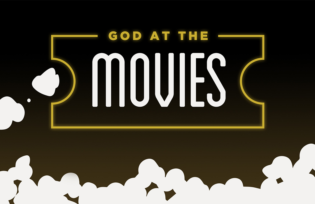 GOD AT THE MOVIES 2019 banner