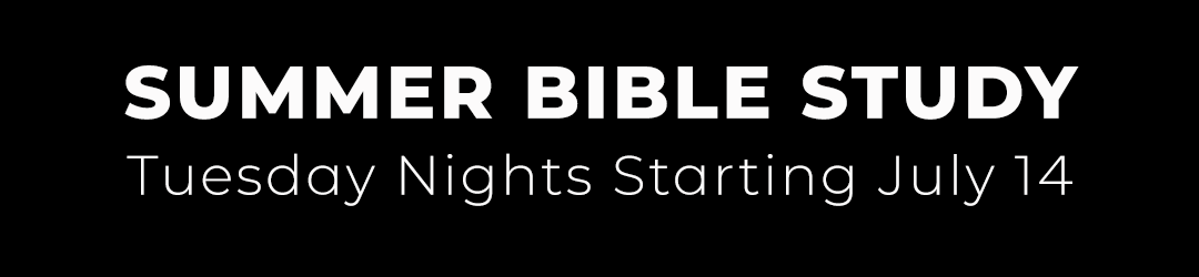 NS Center Bible Study 2026