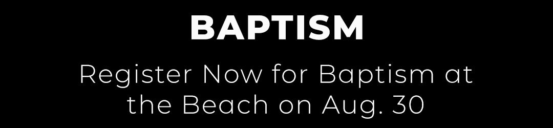NS Center Blocks Baptism 2026