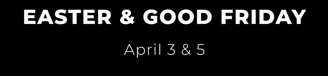 NS Center Blocks Easter