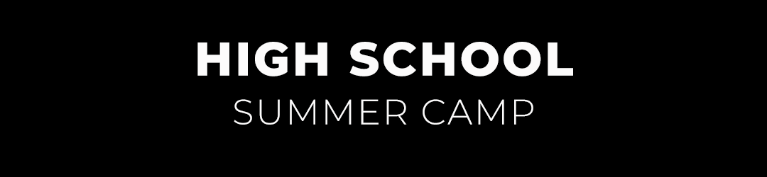 NS Center Blocks HS SUMMER CAMP