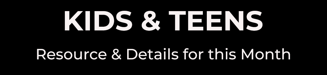 NS Center Kids Teens