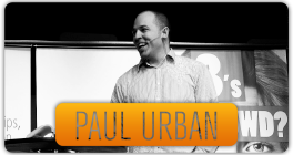 Paul Urban