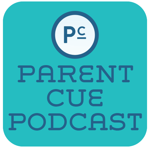 Resource Parent Cue Podcast