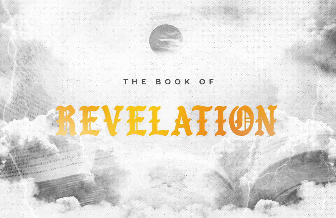 Revelation banner
