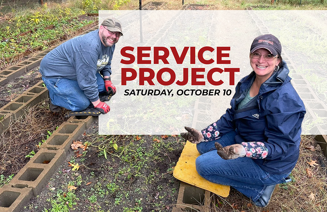 Service Project web oct 26