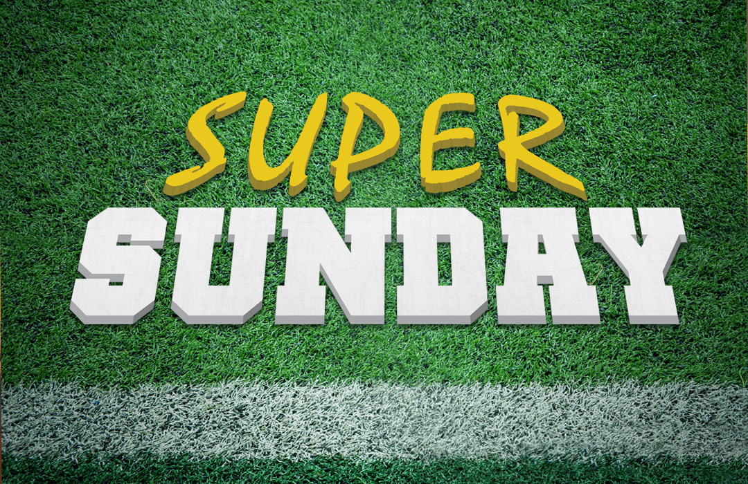 Super Sunday Event image