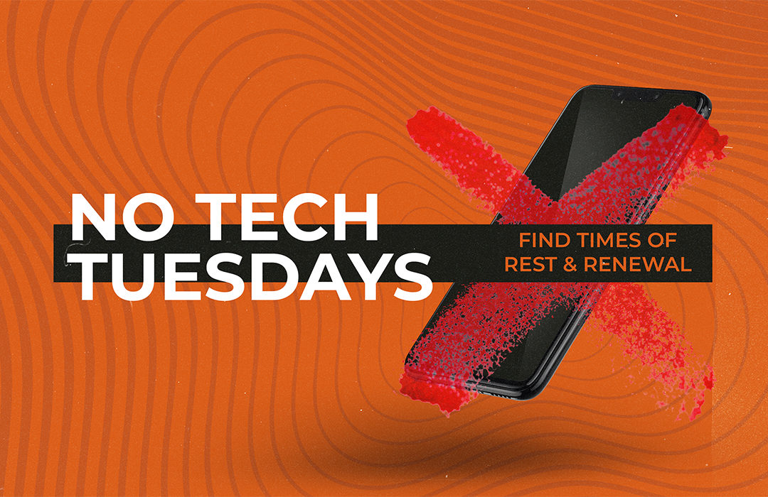 Tech Tuesday Web