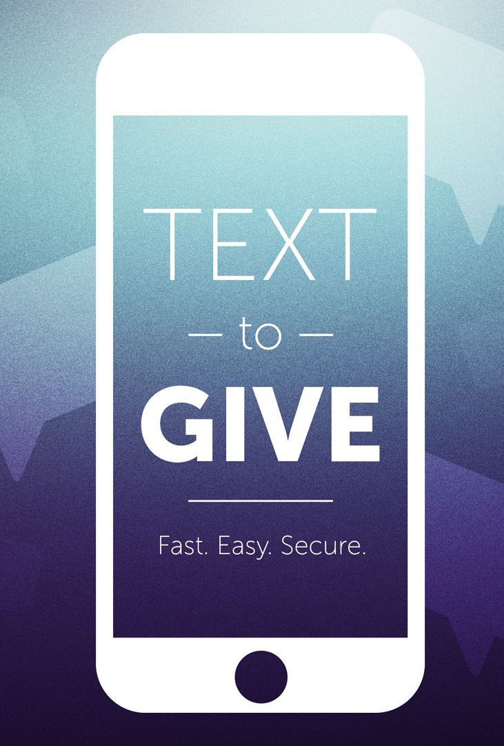 Text-to-Give-Web