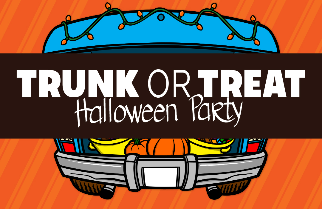 Trunk or Treat Event image