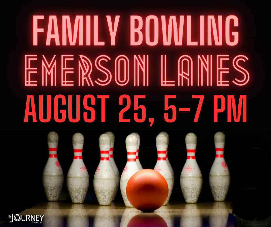 Bowling image
